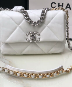 CHANEL 19 Handbag