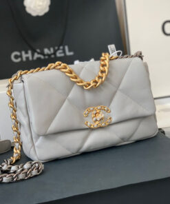 CHANEL 19 Handbag