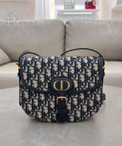 Dior Medium Dior Bobby Bag