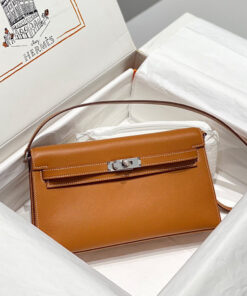 Hermes Kelly Elan(HIGH-END Grade)