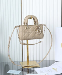 Dior Lady D-Joy Micro Bag(HIGH-END GRADE)