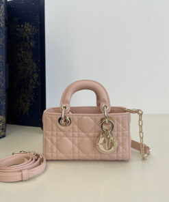 Dior Lady D-Joy Micro Bag(HIGH-END GRADE)