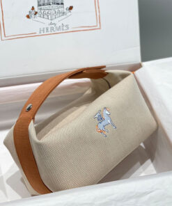 Hermes Trousse Bride-a-Brac Large