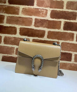 Gucci Dionysus Mini Bag