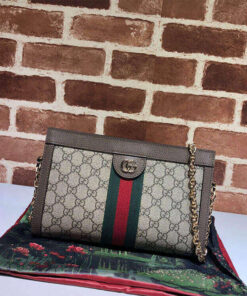 Gucci Ophidia GG Small Shoulder Bag