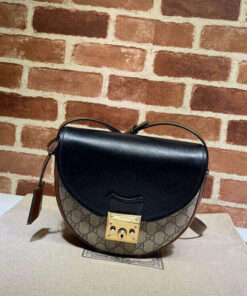 Gucci Padlock Small Shoulder Bag