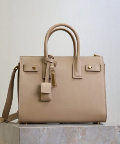 YSL SAC DE JOUR IN SMOOTH LEATHER – BABY(HIGH-END GRADE)