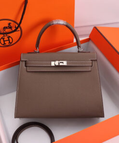 Hermes Kelly 25
