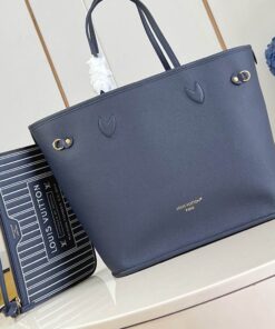 LV Neverfull Inside Out MM(HIGH-END GRADE)