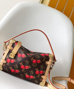 LV x TM Side Trunk MM(HIGH-END GRADE)