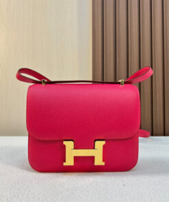 Hermes Constance 18(high-end grade)