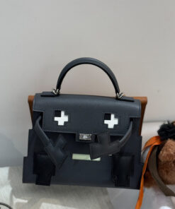 Hermes Kelly Doll Picto(HIGH-END GRADE)