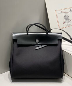 Hermes Herbag 39
