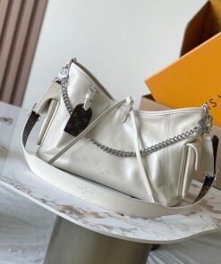 LV CarryAll Cargo Vibe PM(HIGH-END GRADE)