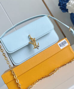 LV Wallet On Chain LV Bloom