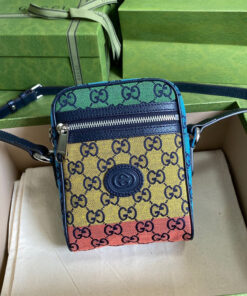 GG Multicolour bag