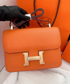 Hermes Constance 24
