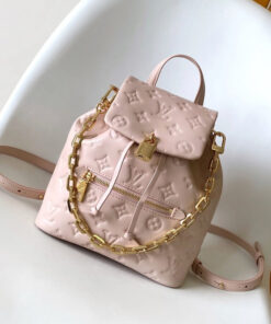 LV Coussin Backpack PM