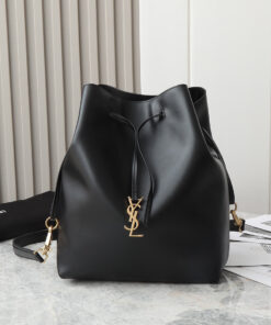 YSL PARIS VII pochon in lambskin