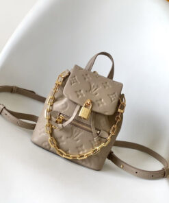 LV Coussin Backpack Mini