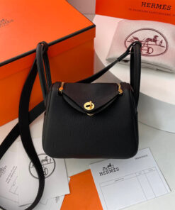 Hermes Lindy Mini Bag