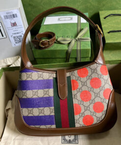 Jackie 1961 small shoulder bag