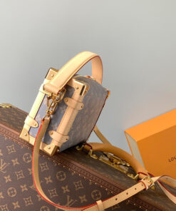 LV Side Trunk MM