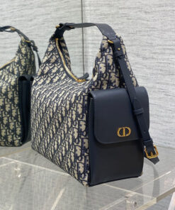 Dior Large D-Dream Bag