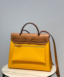 HERMES Herbag Zip 31 bag