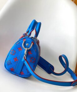 LV Keepall Bandoulière 25