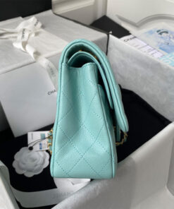 CHANEL CLASSIC FLAP HANDBAG(High-End Grade)