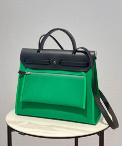 HERMES Herbag Zip 31 bag