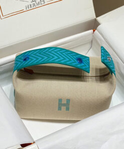 Hermes Trousse Bride-a-Brac Large