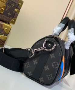 LV Keepall Bandoulière 25