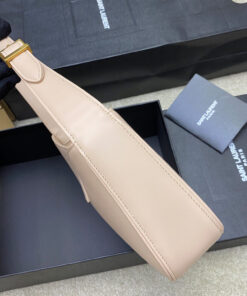 YSL LE 5 A 7 HOBO BAG IN SMOOTH LEATHER
