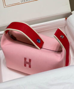 Hermes Trousse Bride-a-Brac Large