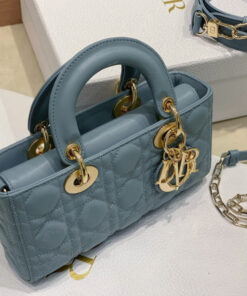 SMALL LADY D-JOY BAG