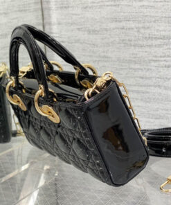 SMALL LADY D-JOY BAG