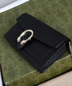 GUCCI Dionysus wallet on chain