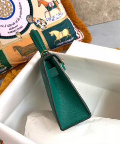 Hermes Mini Kelly II(HIGH-END GRADE)