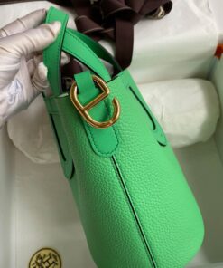 Hermès In-the-Loop 18