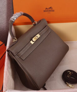Hermes Kelly 28