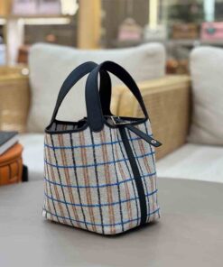 Hermes Picotin Lock 18 bag(HIGH-END GRADE)