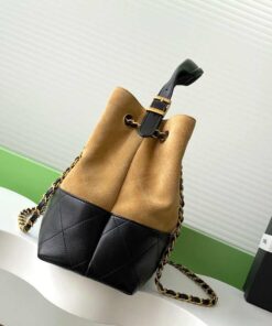 CHANEL Shopping Bag(HIGH-END GRADE)