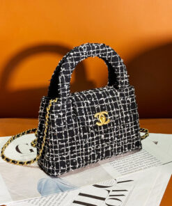 CHANEL KELLY BAG(HIGH-END GRADE)