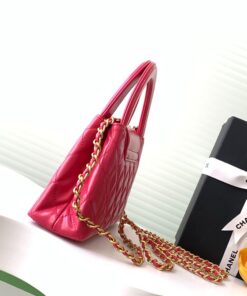 CHANEL KELLY BAG(HIGH-END GRADE)