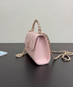 Chanel Clutch With Chain(HIGH-END GRADE)