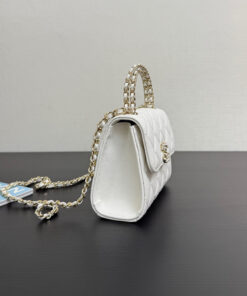 Chanel Clutch With Chain(HIGH-END GRADE)