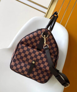 LV Keepall Bandoulière 50