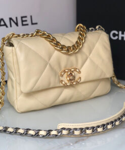 CHANEL 19 Handbag